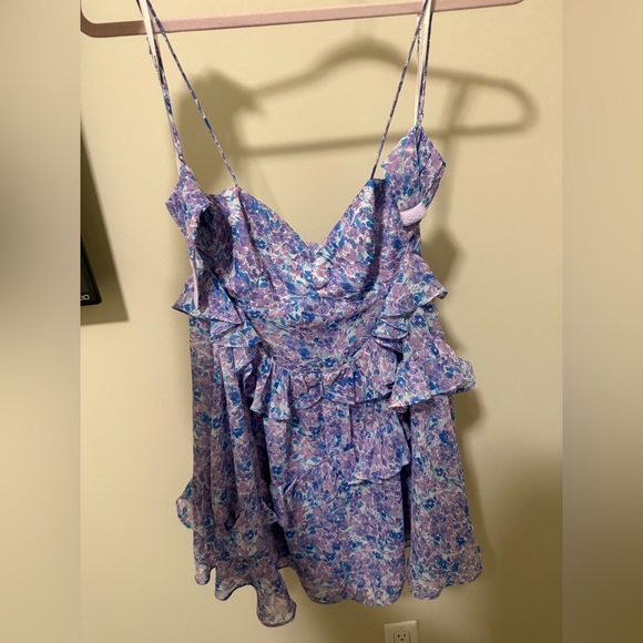 For Love & Lemons  Dress - Picture 5 of 8